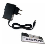Fonte Especifica Para Teclado