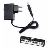 Fonte Especifica Teclado Casio