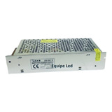 Fonte Estabilizada Chaveada 100w