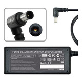 Fonte Externa Para All