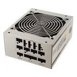 Fonte Full Modular Atx 3.0 1050w V2 Pcie 5.0 - Cooler Master