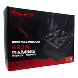 Fonte G hox Kp650w