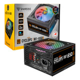 Fonte Gamdias Cyclops M1