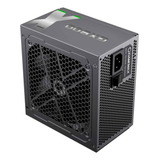 Fonte Gamemax 800w 80