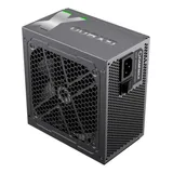 Fonte Gamemax 800w 80