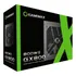 Fonte Gamemax 800w 80 Plus Gold  - Gx800 Black