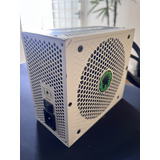 Fonte Gamemax 850w 80