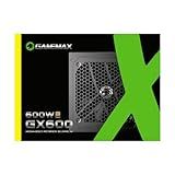 Fonte Gamemax Gx600 600w