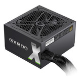 Fonte Gamemax Gx800 800w