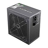 Fonte Gamemax Gx800 800w