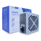 Fonte Gamer 350w Alimentacao