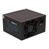 Fonte Gamer 400w Reais