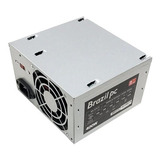 Fonte Gamer 400w Reais