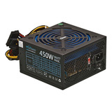 Fonte Gamer 450w Reais