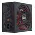 Fonte Gamer 600w Reais Atx 20+4p Alta Eficiência Silenciosa