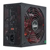 Fonte Gamer 600w Reais