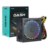 Fonte Gamer Atx 400w