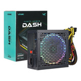 Fonte Gamer Atx 400w