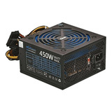 Fonte Gamer Atx 450w