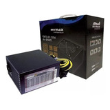 Fonte Gamer Atx 500w