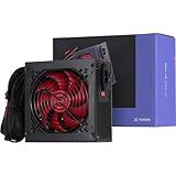 Fonte Gamer Atx 500w