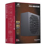 Fonte Gamer Atx 500w