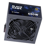 Fonte Gamer Atx 650w