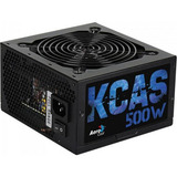 Fonte Gamer Atx Aerocool