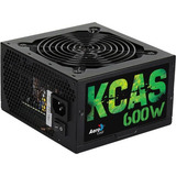 Fonte Gamer Atx Aerocool