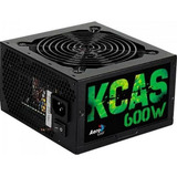 Fonte Gamer Atx Aerocool
