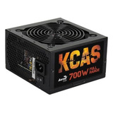 Fonte Gamer Atx Aerocool