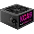 Fonte Gamer Atx Aerocool Kcas 800w 80 Plus Full Range Apfc