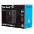 Fonte Gamer Atx Fortrek Black Hawk 500w 80 Plus Bronze Pfc Ativo