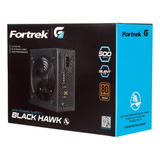 Fonte Gamer Atx Fortrek