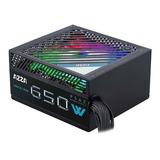 Fonte Gamer Azza 650w
