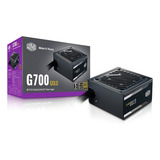Fonte Gamer Cooler Master