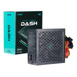 Fonte Gamer Dash 400w