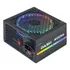 Fonte Gamer Dash 400w Real Com Fan Led Rgb 115/230v Para Pc