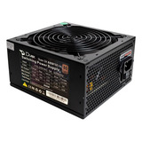 Fonte Gamer Duex 600fse