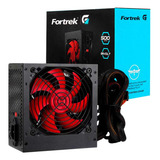 Fonte Gamer Fortrek Atx