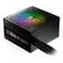 Fonte Gamer Gamdias Kratos M1 600w Reais 80 Plus Bronze Rgb