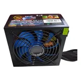 Fonte Gamer Iceage Ia500hp80