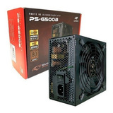 Fonte Gamer Para Pc