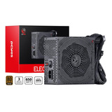 Fonte Gamer Pcyes 650w