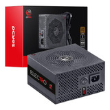 Fonte Gamer Pcyes Eletro