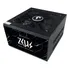 Fonte Gamer Rise Mode Zeus 650w Modular Pfc Ativo Cor Preto 127v