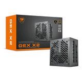 Fonte Gex X2 850w
