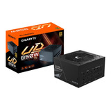 Fonte Gigabyte 850w Gp