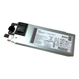 Fonte Hp 800w 865409