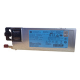 Fonte Hp Dps 500ab
